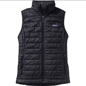 Patagonia Women's Nano Puff Vest